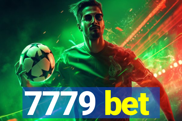 7779 bet