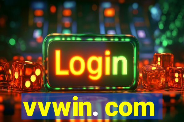 vvwin. com