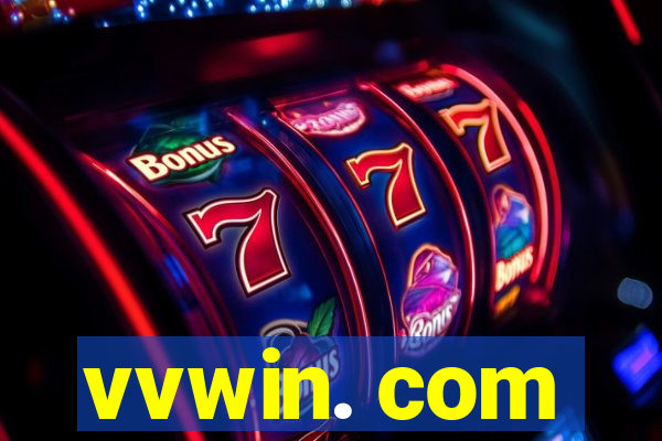 vvwin. com