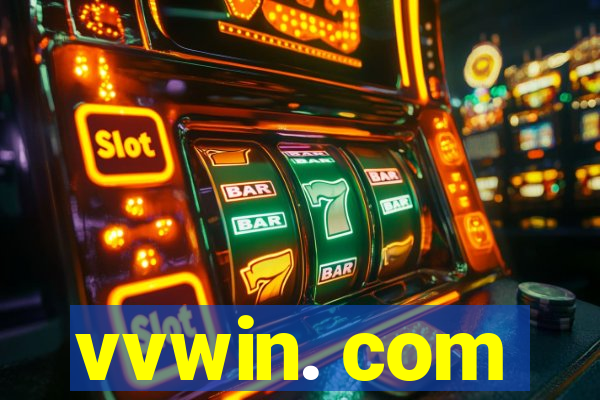 vvwin. com