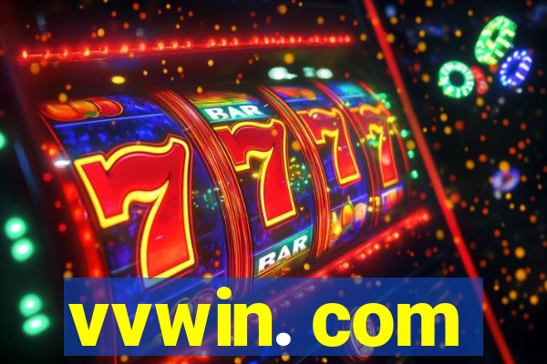 vvwin. com