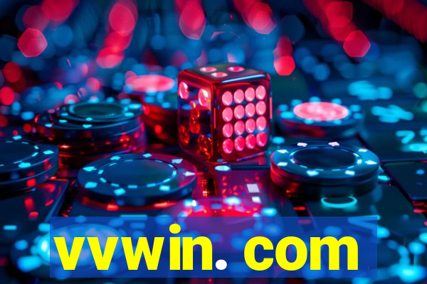 vvwin. com