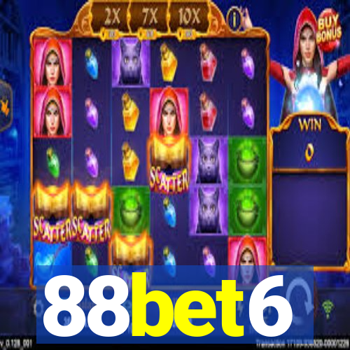 88bet6