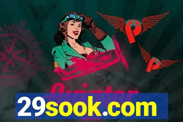 29sook.com