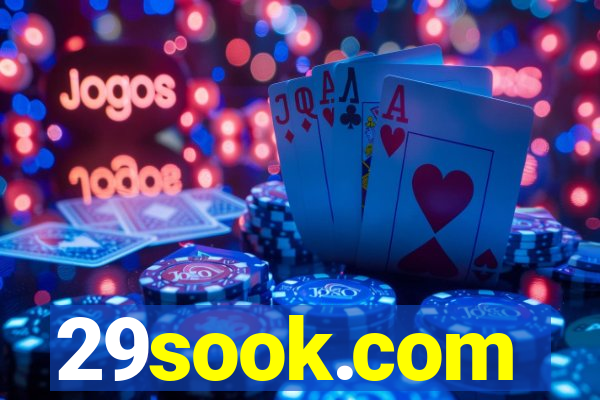 29sook.com