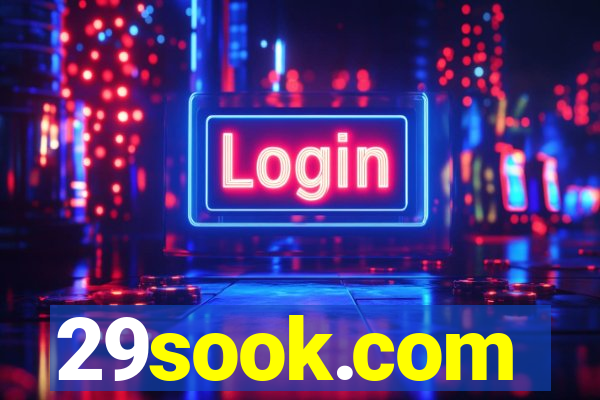 29sook.com