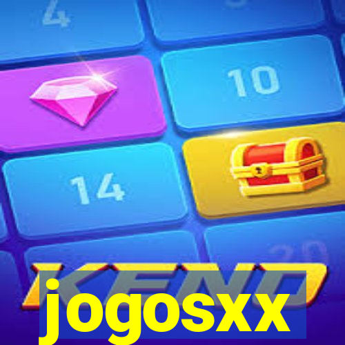 jogosxx