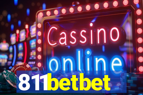 811betbet