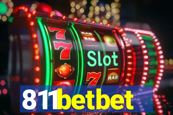 811betbet