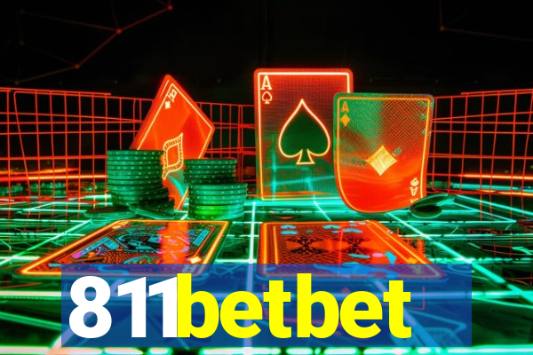 811betbet