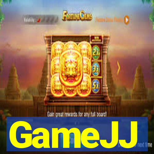GameJJ