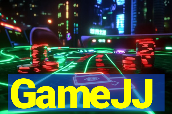 GameJJ