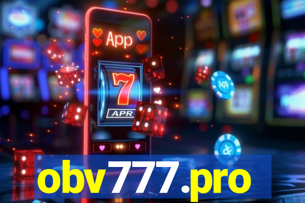 obv777.pro