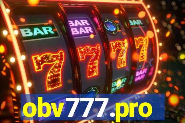 obv777.pro