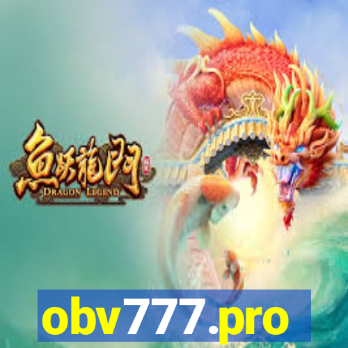 obv777.pro