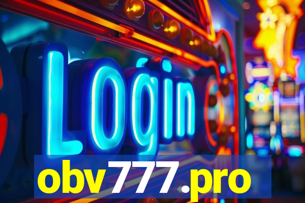 obv777.pro