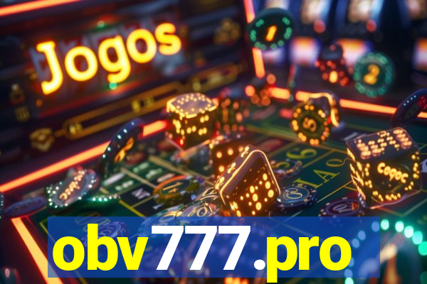 obv777.pro