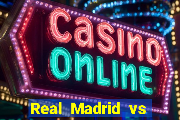 Real Madrid vs barcelona futemax