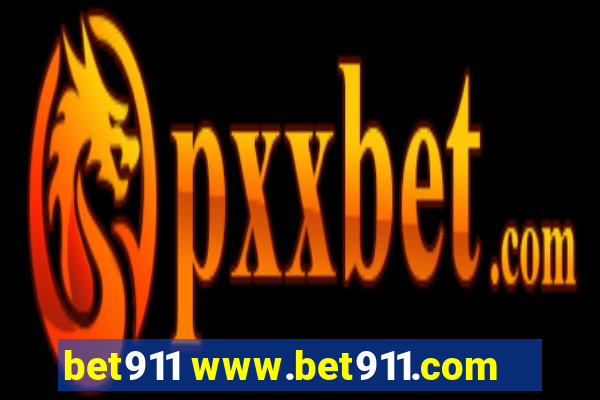 bet911 www.bet911.com