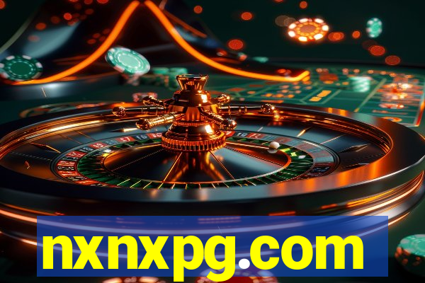 nxnxpg.com