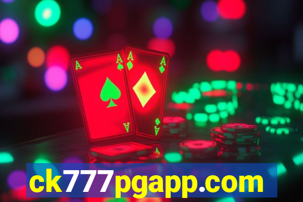 ck777pgapp.com