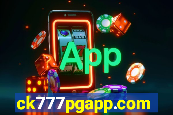 ck777pgapp.com