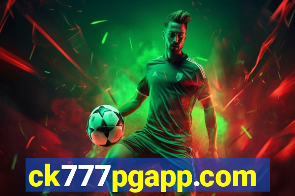 ck777pgapp.com