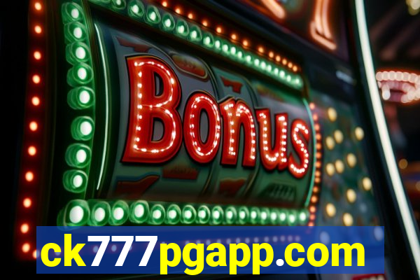 ck777pgapp.com
