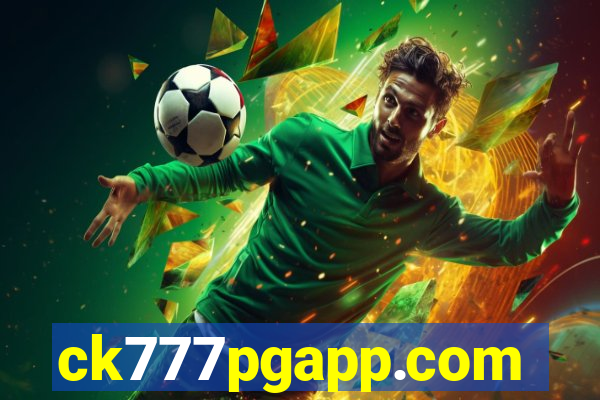 ck777pgapp.com