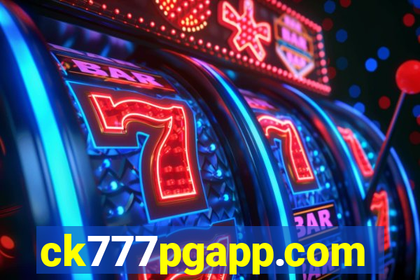 ck777pgapp.com