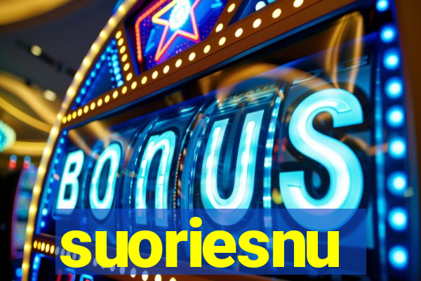 suoriesnu