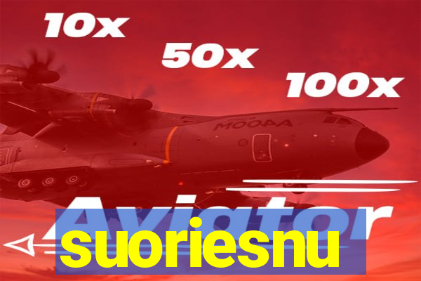 suoriesnu