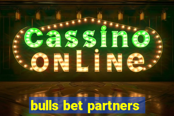 bulls bet partners