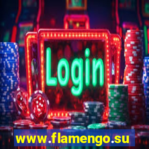 www.flamengo.superingresso