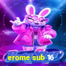 erome sub 16