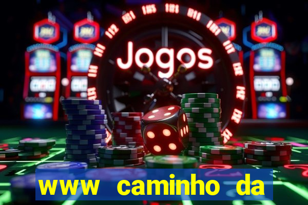www caminho da sorte esportesdasorte net