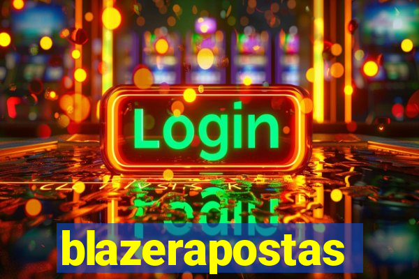 blazerapostas