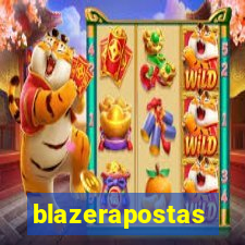 blazerapostas