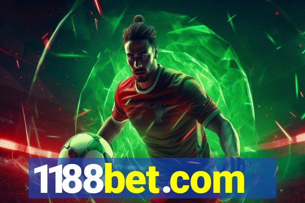 1188bet.com