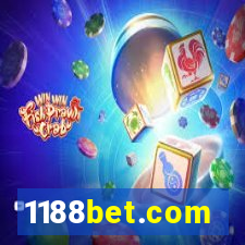 1188bet.com