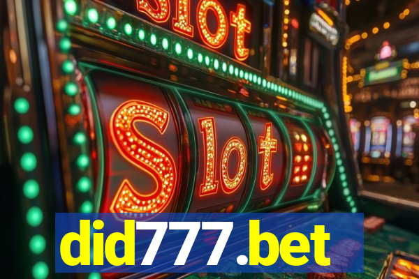 did777.bet