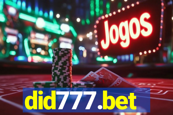 did777.bet