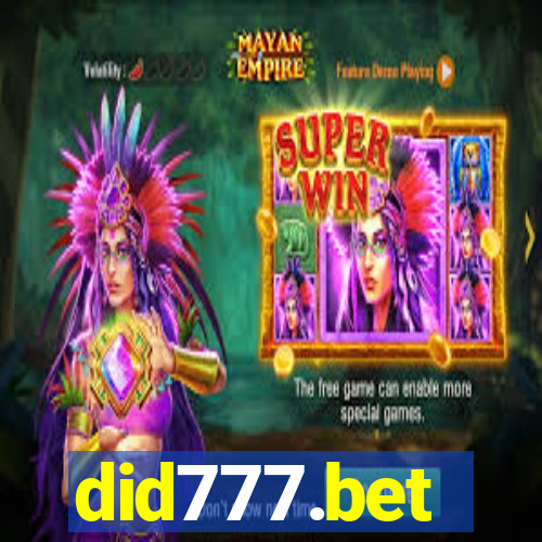 did777.bet