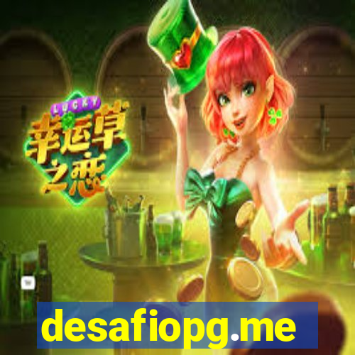 desafiopg.me