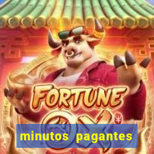 minutos pagantes wild bounty showdown