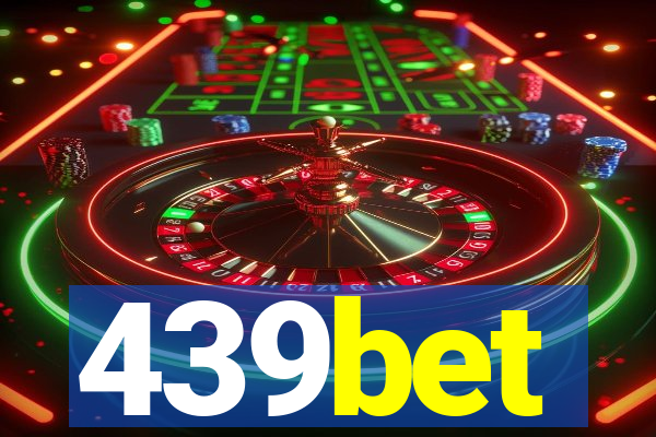 439bet