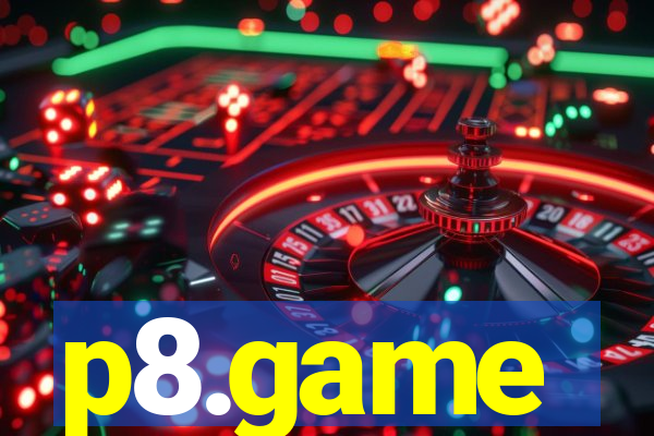 p8.game