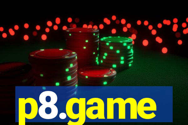 p8.game
