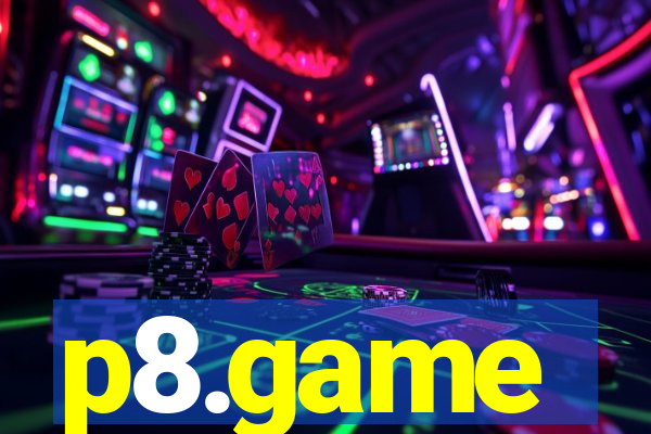 p8.game