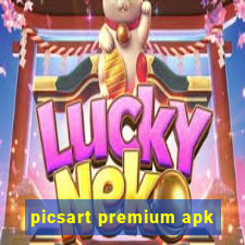 picsart premium apk